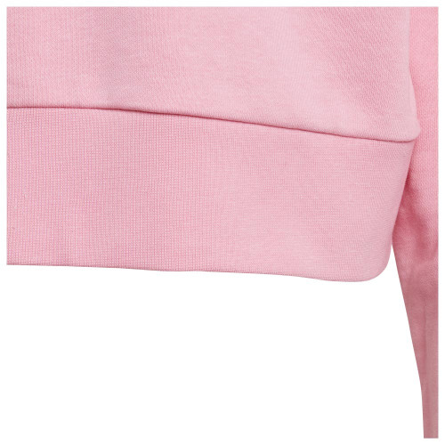 CROPPED HOODIE